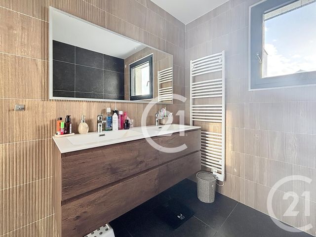 Maison à vendre - 6 pièces - 140 m2 - Cairon - 14 - BASSE-NORMANDIE