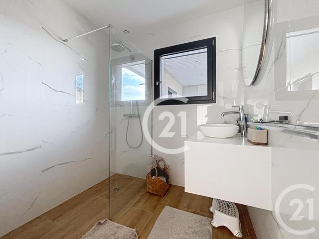 Maison à vendre - 6 pièces - 140 m2 - Cairon - 14 - BASSE-NORMANDIE