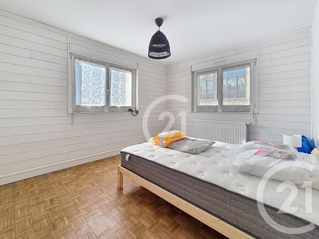 Appartement F5 à louer - 5 pièces - 86,19 m2 - Caen - 14 - BASSE-NORMANDIE