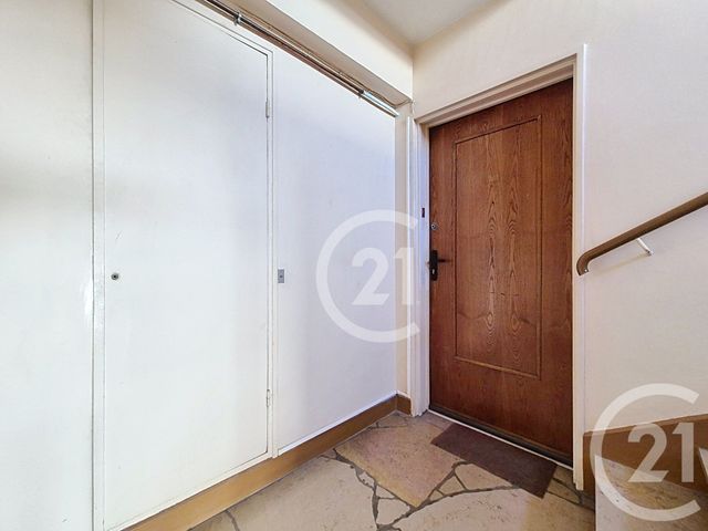 Appartement F5 à louer - 5 pièces - 86,19 m2 - Caen - 14 - BASSE-NORMANDIE