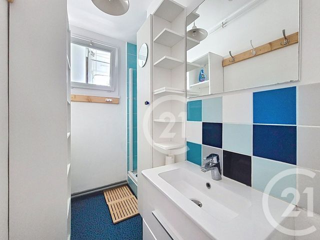 Appartement F5 à louer - 5 pièces - 86,19 m2 - Caen - 14 - BASSE-NORMANDIE