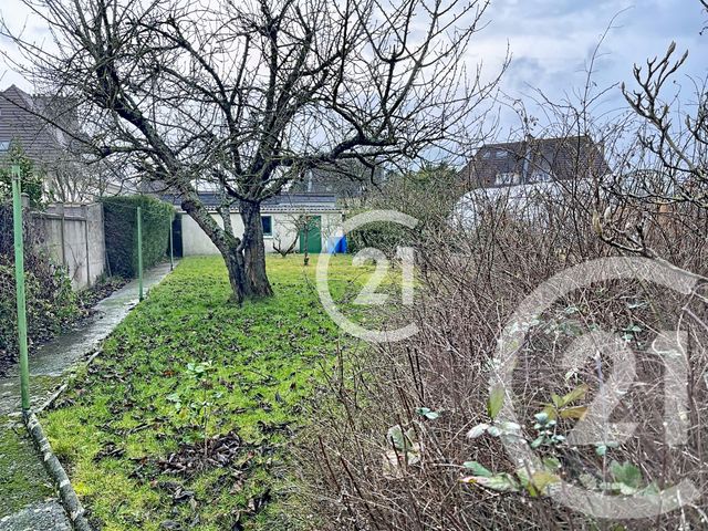 Maison &agrave; vendre - 8 pi&egrave;ces - 175 m2 - Authie - 14 - BASSE-NORMANDIE