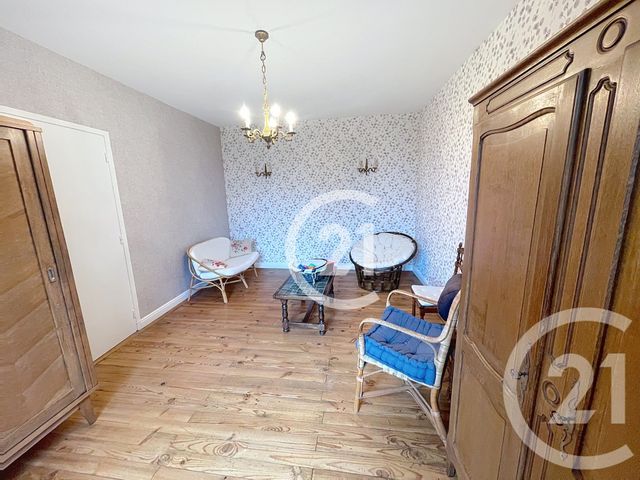 Maison &agrave; vendre - 8 pi&egrave;ces - 175 m2 - Authie - 14 - BASSE-NORMANDIE