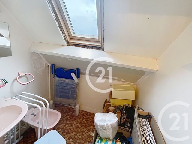 Maison &agrave; vendre - 8 pi&egrave;ces - 175 m2 - Authie - 14 - BASSE-NORMANDIE