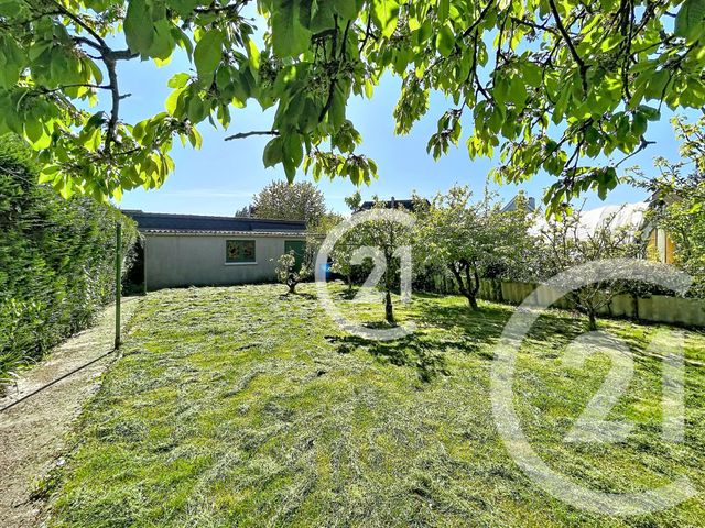 Maison &agrave; vendre - 8 pi&egrave;ces - 175 m2 - Authie - 14 - BASSE-NORMANDIE