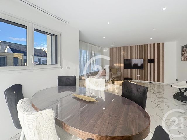 Maison à vendre - 5 pièces - 124 m2 - Blainville Sur Orne - 14 - BASSE-NORMANDIE