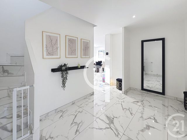 Maison à vendre - 5 pièces - 124 m2 - Blainville Sur Orne - 14 - BASSE-NORMANDIE