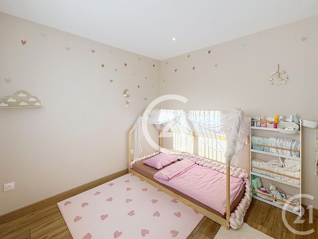 Maison à vendre - 5 pièces - 124 m2 - Blainville Sur Orne - 14 - BASSE-NORMANDIE