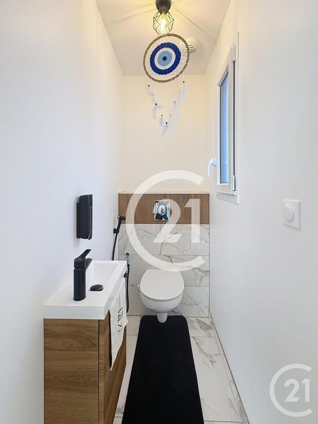 Maison à vendre - 5 pièces - 124 m2 - Blainville Sur Orne - 14 - BASSE-NORMANDIE