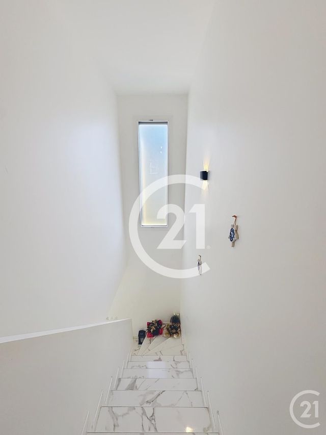 Maison à vendre - 5 pièces - 124 m2 - Blainville Sur Orne - 14 - BASSE-NORMANDIE