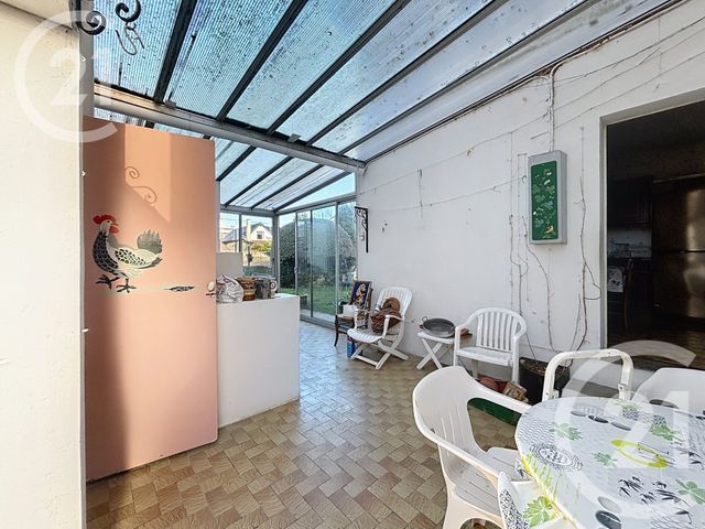 Maison &agrave; vendre - 5 pi&egrave;ces - 106 m2 - 14 - BASSE-NORMANDIE
