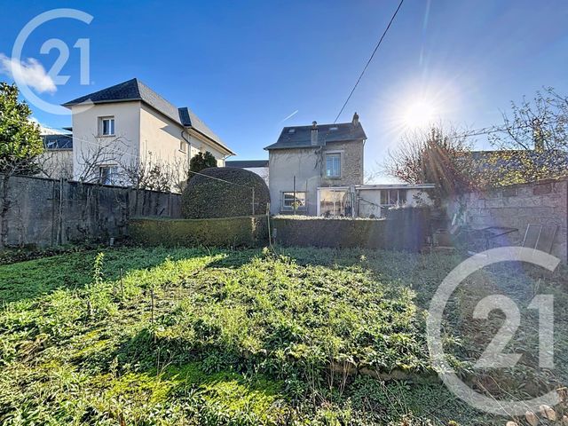 Maison &agrave; vendre - 5 pi&egrave;ces - 106 m2 - 14 - BASSE-NORMANDIE