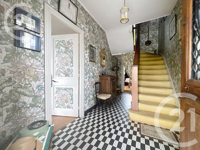 Maison &agrave; vendre - 5 pi&egrave;ces - 106 m2 - 14 - BASSE-NORMANDIE