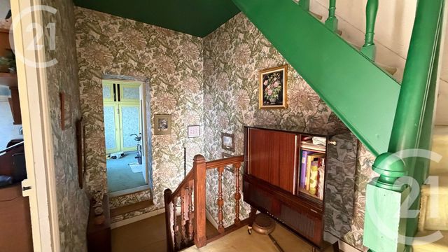 Maison &agrave; vendre - 5 pi&egrave;ces - 106 m2 - 14 - BASSE-NORMANDIE