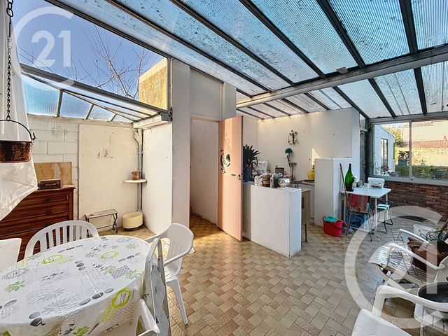 Maison &agrave; vendre - 5 pi&egrave;ces - 106 m2 - 14 - BASSE-NORMANDIE