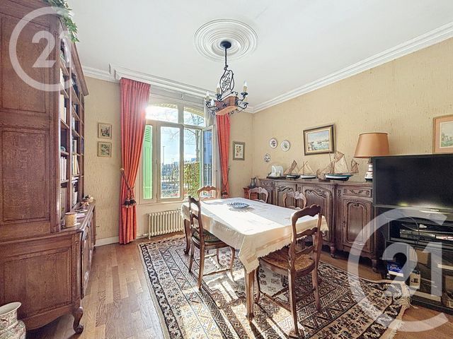 Maison &agrave; vendre - 5 pi&egrave;ces - 106 m2 - 14 - BASSE-NORMANDIE