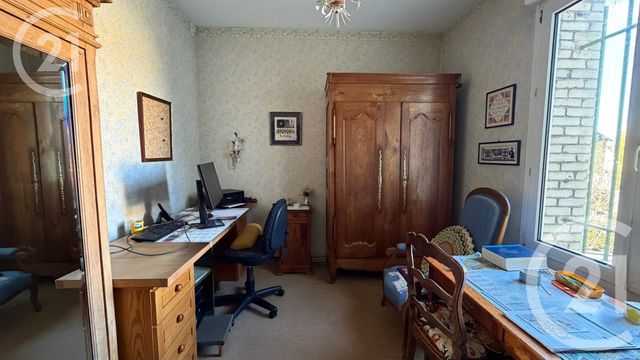 Maison &agrave; vendre - 5 pi&egrave;ces - 106 m2 - 14 - BASSE-NORMANDIE