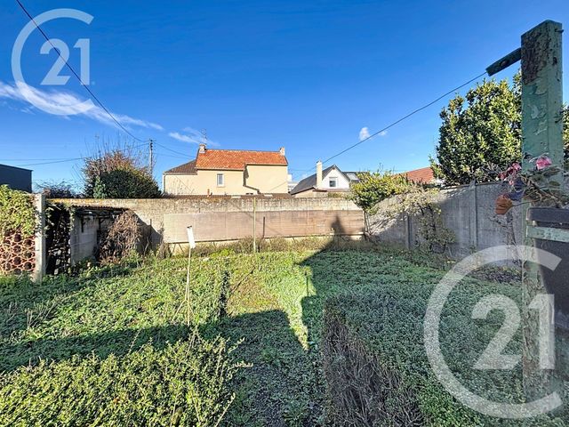 Maison &agrave; vendre - 5 pi&egrave;ces - 106 m2 - 14 - BASSE-NORMANDIE