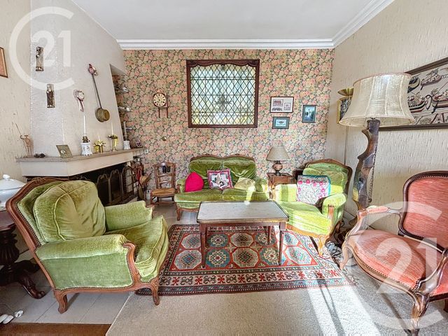 Maison &agrave; vendre - 5 pi&egrave;ces - 106 m2 - 14 - BASSE-NORMANDIE