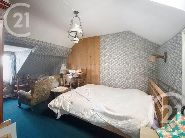 Maison &agrave; vendre - 5 pi&egrave;ces - 106 m2 - 14 - BASSE-NORMANDIE