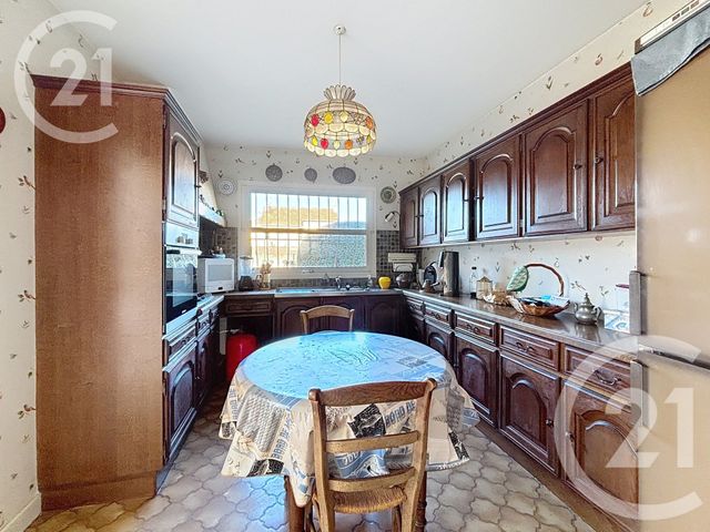 Maison &agrave; vendre - 5 pi&egrave;ces - 106 m2 - 14 - BASSE-NORMANDIE