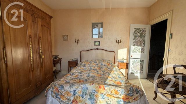 Maison &agrave; vendre - 5 pi&egrave;ces - 106 m2 - 14 - BASSE-NORMANDIE