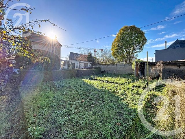 Maison &agrave; vendre - 5 pi&egrave;ces - 106 m2 - 14 - BASSE-NORMANDIE