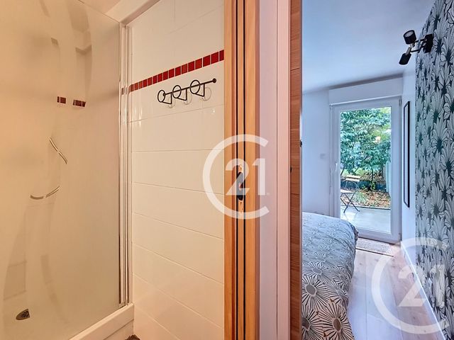 Appartement F1 à louer - 1 pièce - 20 m2 - Caen - 14 - BASSE-NORMANDIE