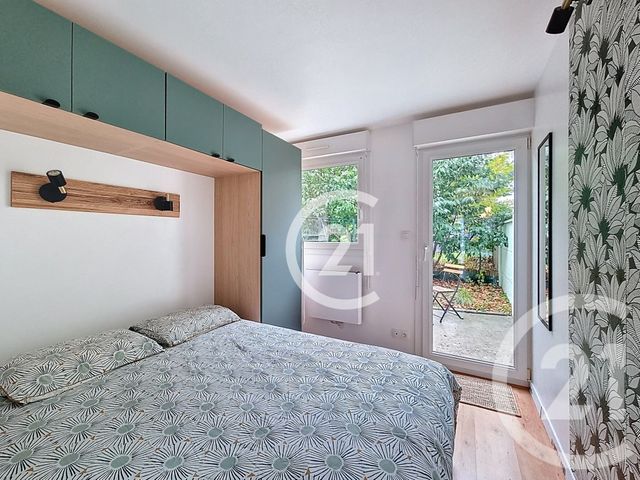 Appartement F1 à louer - 1 pièce - 20 m2 - Caen - 14 - BASSE-NORMANDIE