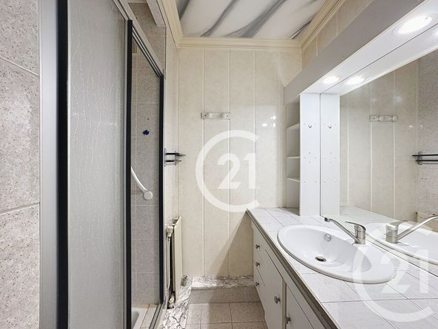 Appartement F3 à louer - 3 pièces - 85 m2 - Caen - 14 - BASSE-NORMANDIE