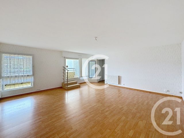 Appartement F3 à louer - 3 pièces - 85 m2 - Caen - 14 - BASSE-NORMANDIE