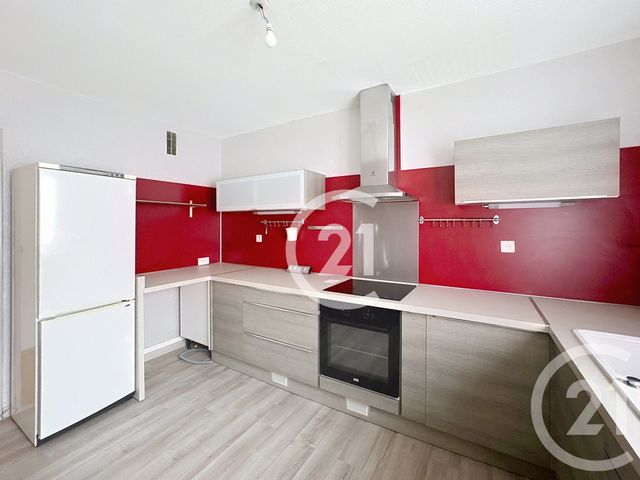 Appartement F3 à louer - 3 pièces - 85 m2 - Caen - 14 - BASSE-NORMANDIE