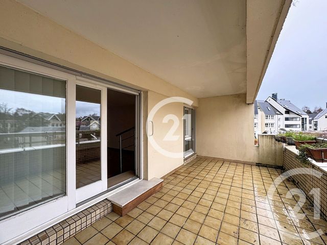 Appartement F3 à louer - 3 pièces - 85 m2 - Caen - 14 - BASSE-NORMANDIE