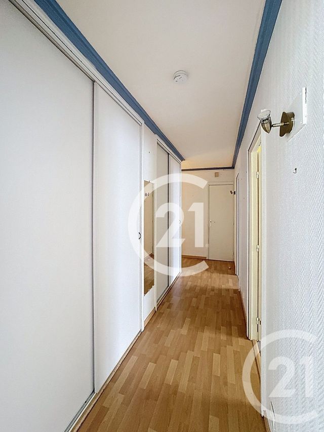 Appartement F3 à louer - 3 pièces - 85 m2 - Caen - 14 - BASSE-NORMANDIE