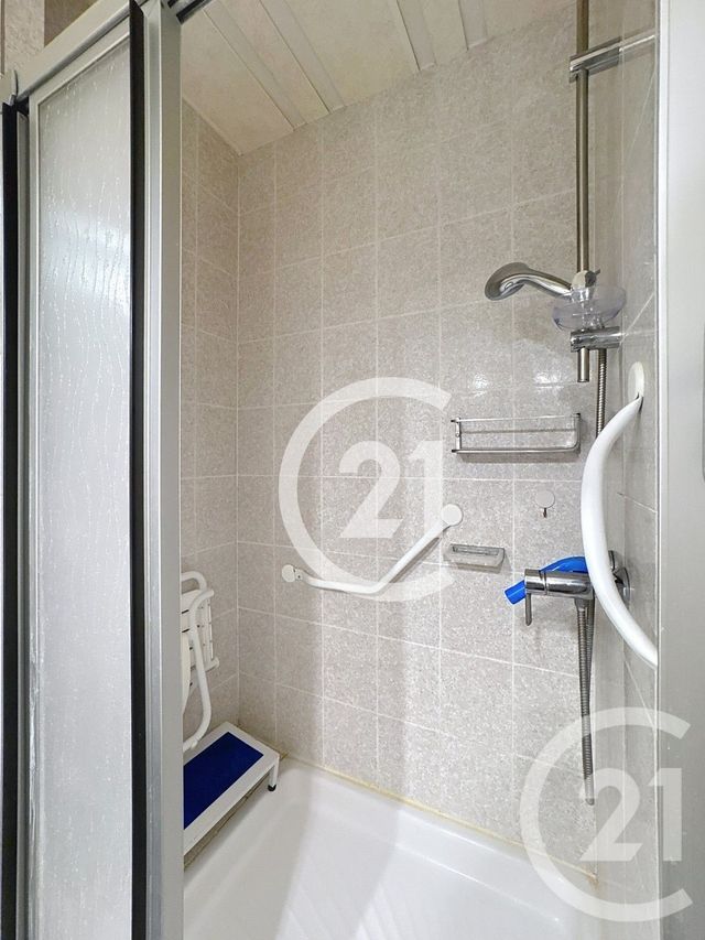 Appartement F3 à louer - 3 pièces - 85 m2 - Caen - 14 - BASSE-NORMANDIE