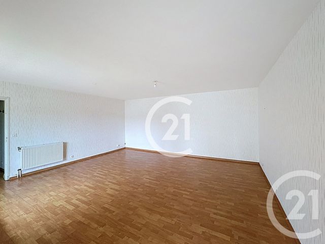 Appartement F3 à louer - 3 pièces - 85 m2 - Caen - 14 - BASSE-NORMANDIE