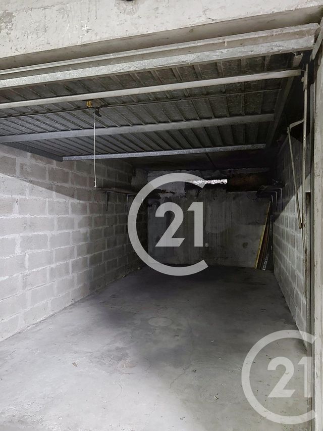 Appartement F3 à louer - 3 pièces - 85 m2 - Caen - 14 - BASSE-NORMANDIE