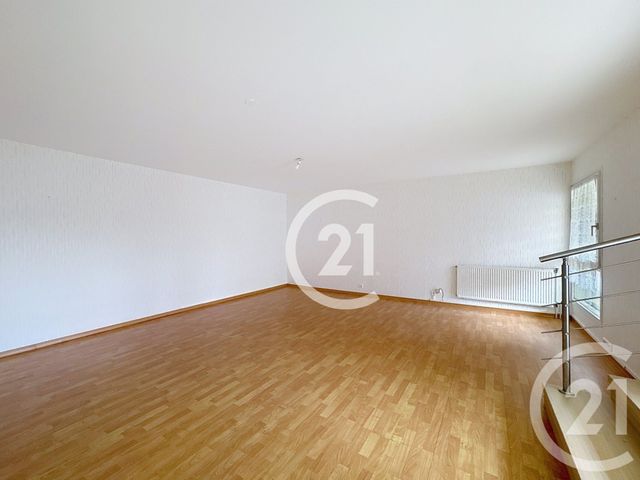 Appartement F3 à louer - 3 pièces - 85 m2 - Caen - 14 - BASSE-NORMANDIE