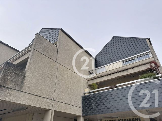 Appartement F3 à louer - 3 pièces - 85 m2 - Caen - 14 - BASSE-NORMANDIE