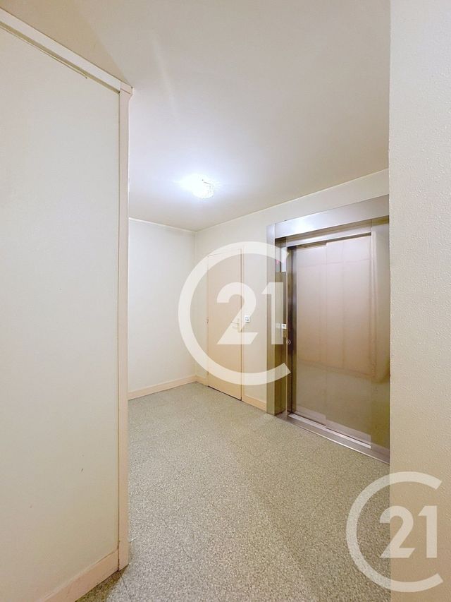 Appartement F3 à louer - 3 pièces - 85 m2 - Caen - 14 - BASSE-NORMANDIE