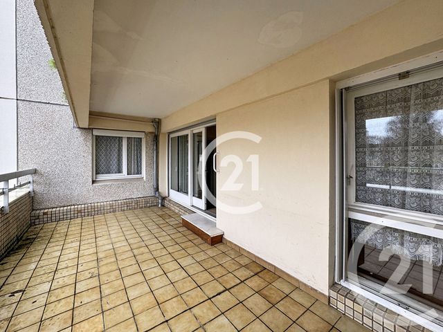 Appartement F3 à louer - 3 pièces - 85 m2 - Caen - 14 - BASSE-NORMANDIE
