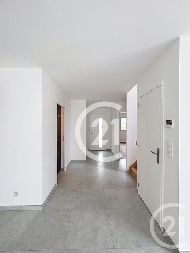 Maison à louer - 6 pièces - 127,24 m2 - Blainville Sur Orne - 14 - BASSE-NORMANDIE