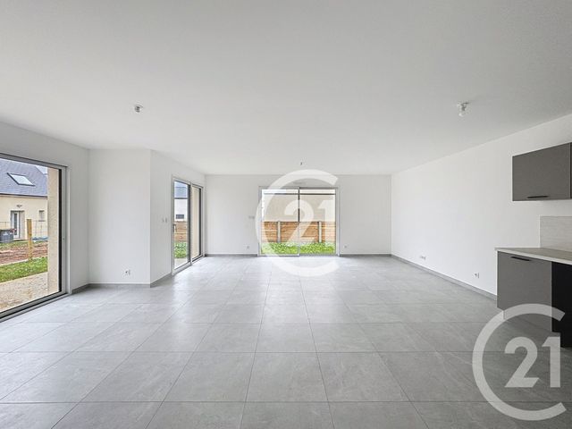 maison - BLAINVILLE SUR ORNE - 14