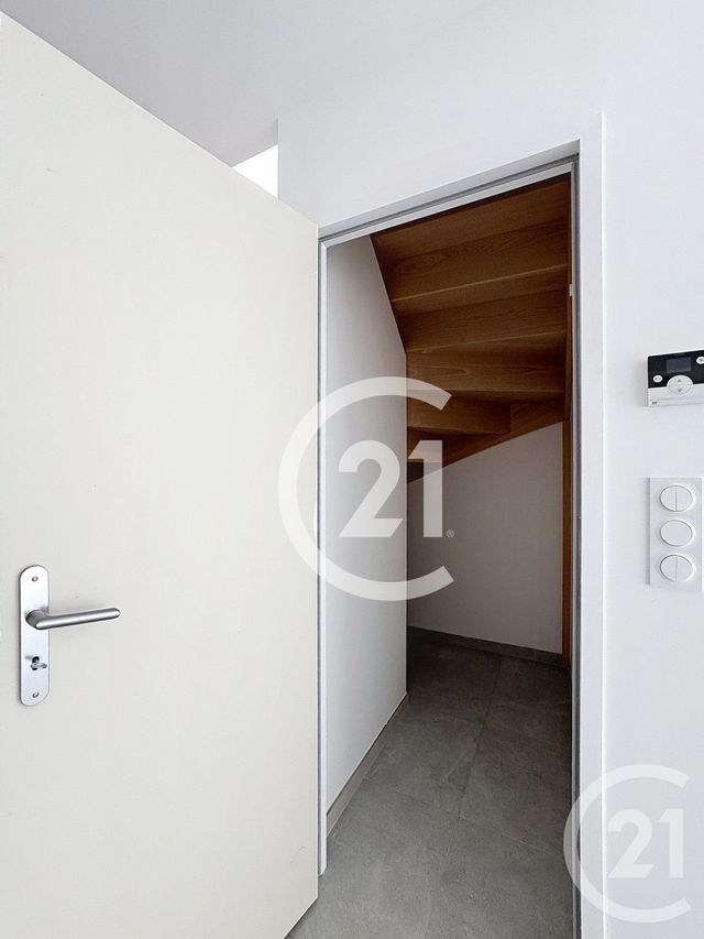 Maison à louer - 6 pièces - 127,24 m2 - Blainville Sur Orne - 14 - BASSE-NORMANDIE