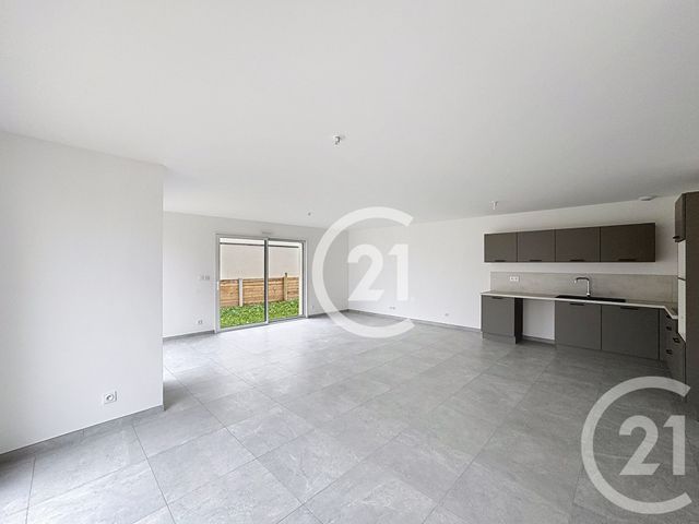 Maison à louer - 6 pièces - 127,24 m2 - Blainville Sur Orne - 14 - BASSE-NORMANDIE