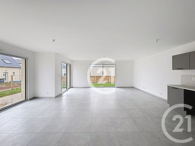 Maison à louer - 6 pièces - 127,24 m2 - Blainville Sur Orne - 14 - BASSE-NORMANDIE