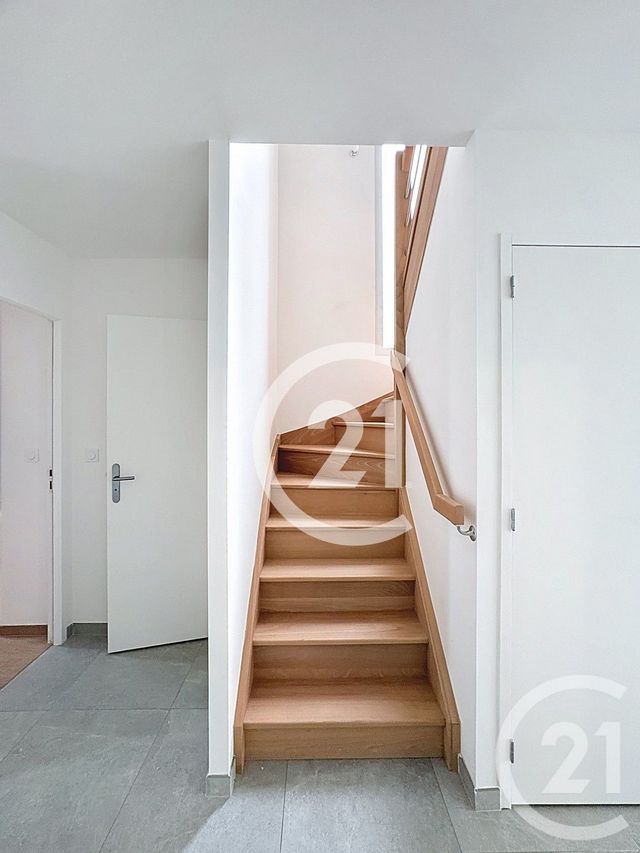 Maison à louer - 6 pièces - 127,24 m2 - Blainville Sur Orne - 14 - BASSE-NORMANDIE