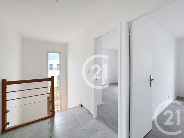 Maison à louer - 6 pièces - 127,24 m2 - Blainville Sur Orne - 14 - BASSE-NORMANDIE