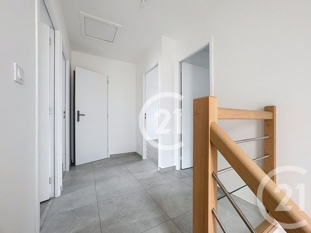 Maison à louer - 6 pièces - 127,24 m2 - Blainville Sur Orne - 14 - BASSE-NORMANDIE