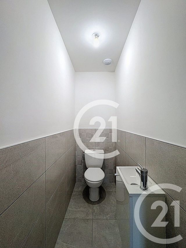 Maison à louer - 6 pièces - 127,24 m2 - Blainville Sur Orne - 14 - BASSE-NORMANDIE